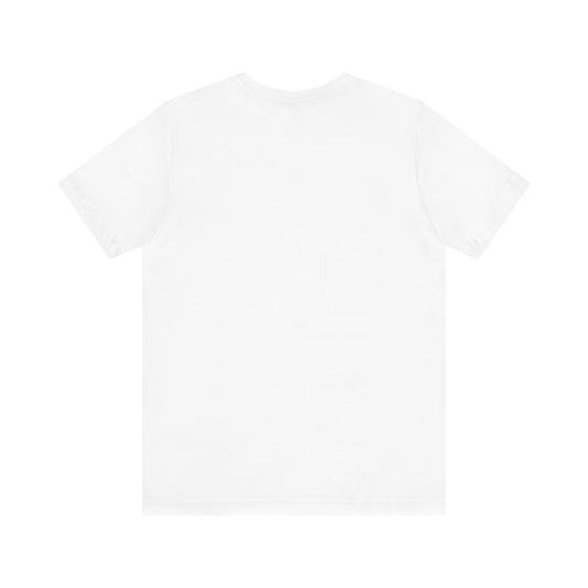 Funny Unisex Jersey Tee - 'I'm Not Dressed Until My Lashes Are On'
