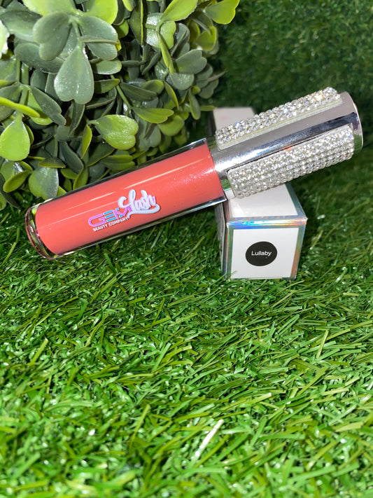 Lullaby Lippie