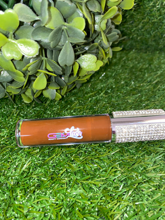 Mocha Lippie