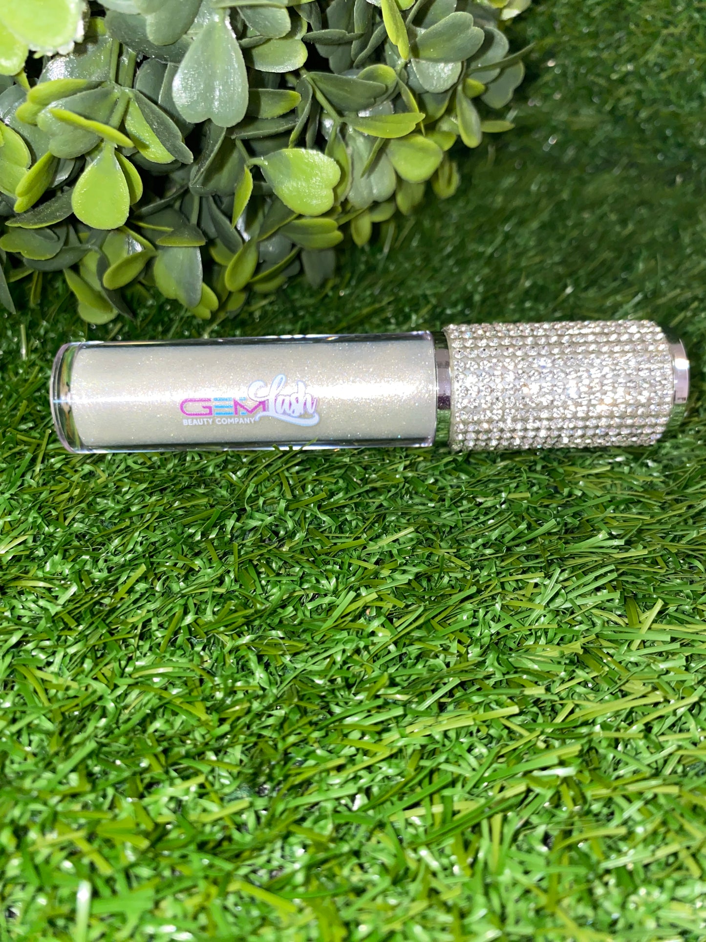 Aurora Crystal Lippie