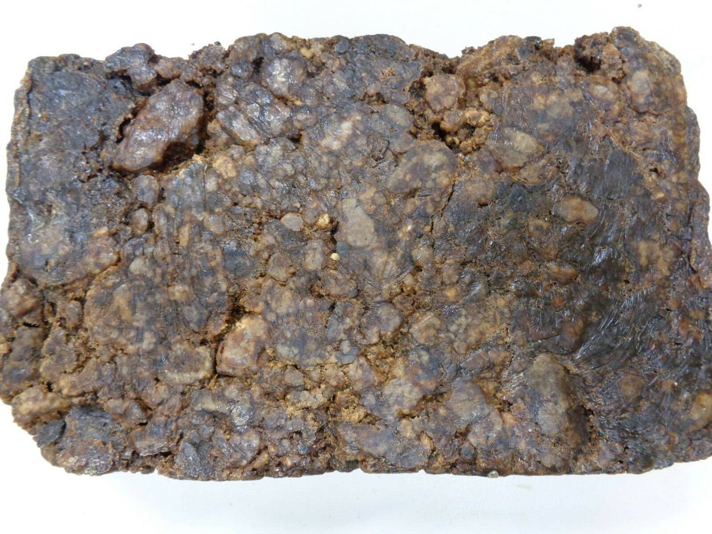 Raw African Black Soap Organic Unrefined From Ghana Premium