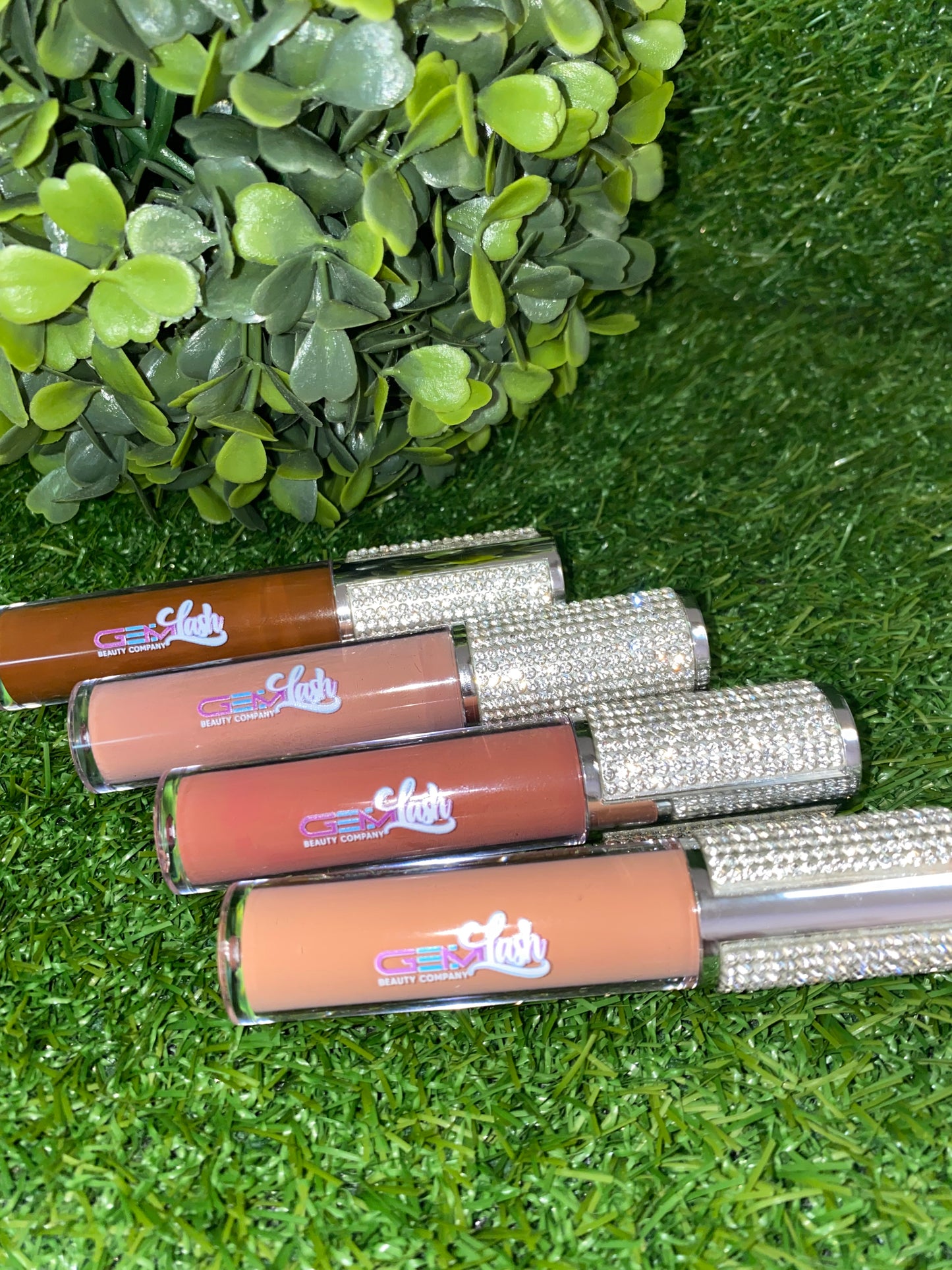 Rude Brown Lippie