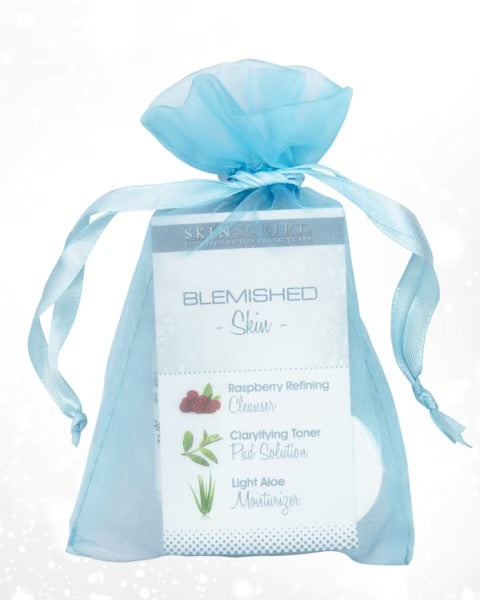 “Facials In A Bag”