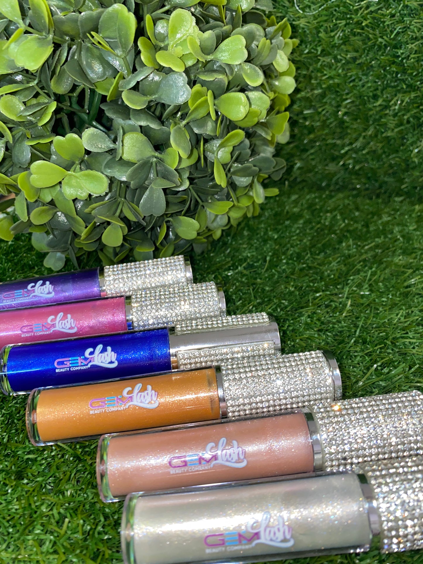 Love Lippie