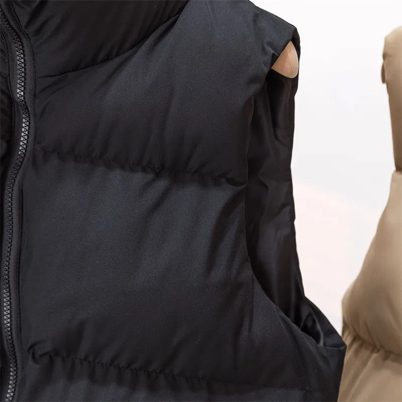 Puff Vest