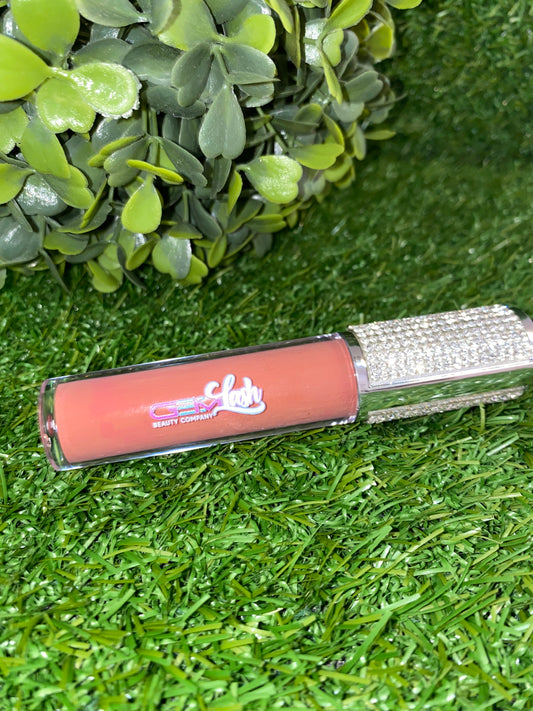 Rude Brown Lippie
