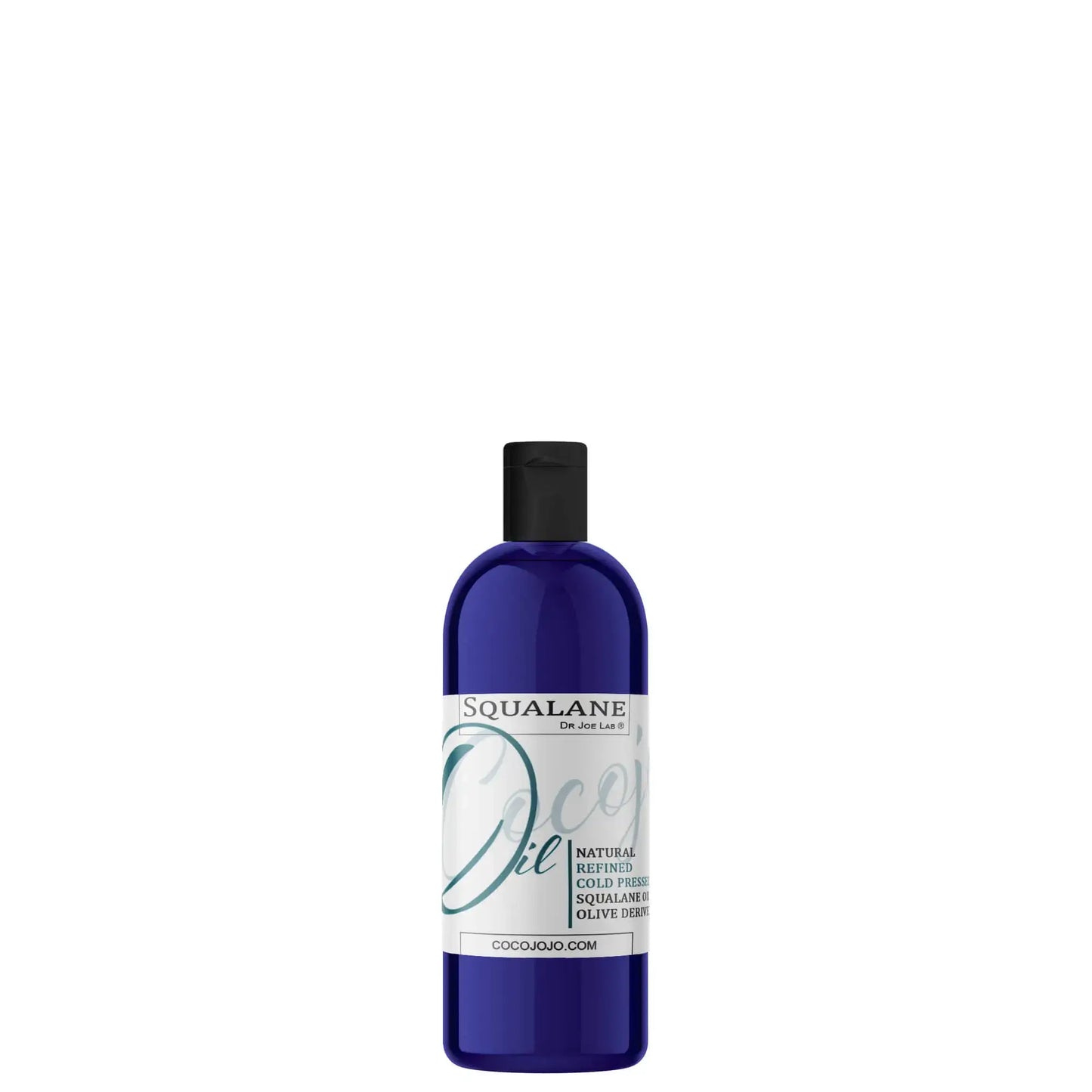 Squalane Oil - Olive-Derived
