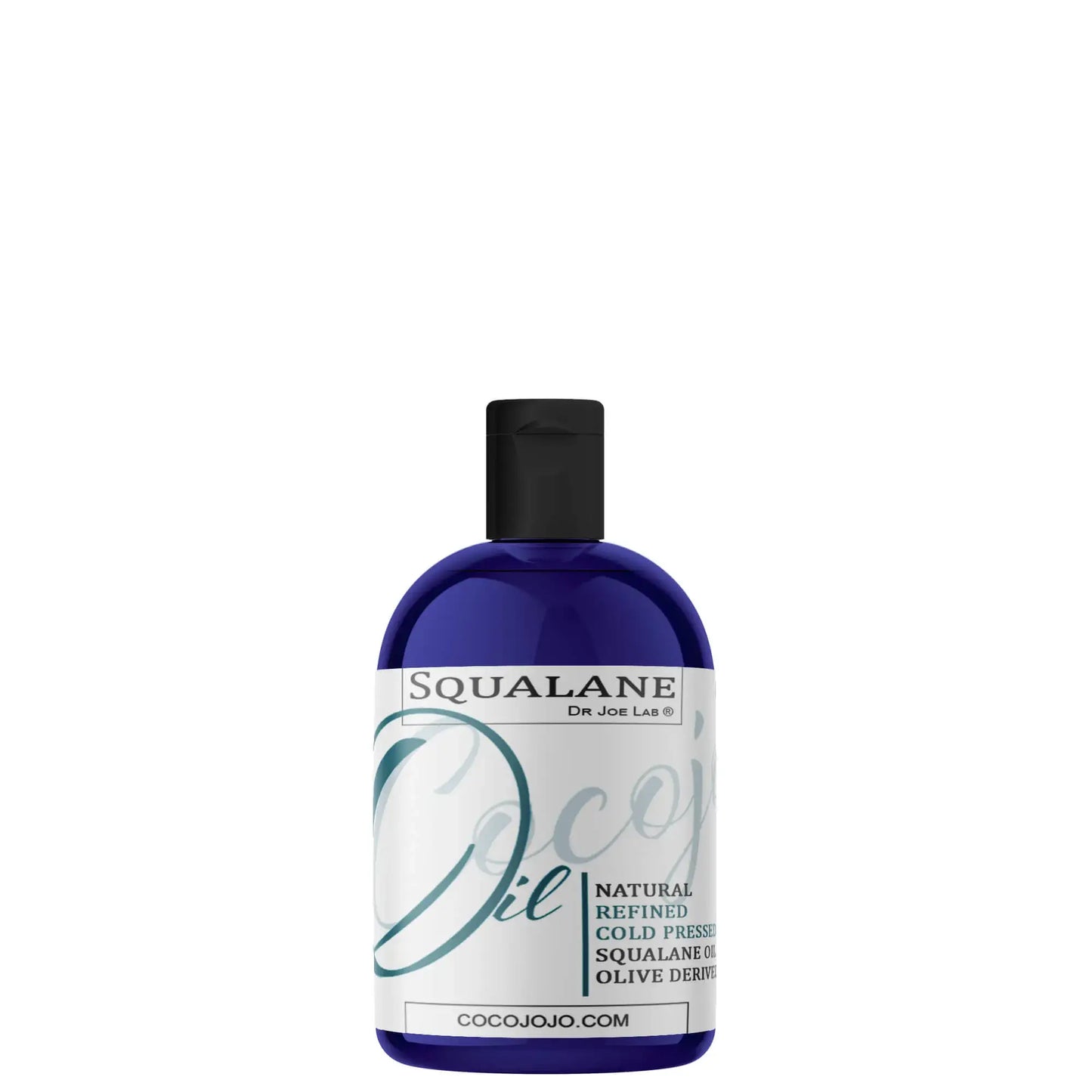 Squalane Oil - Olive-Derived