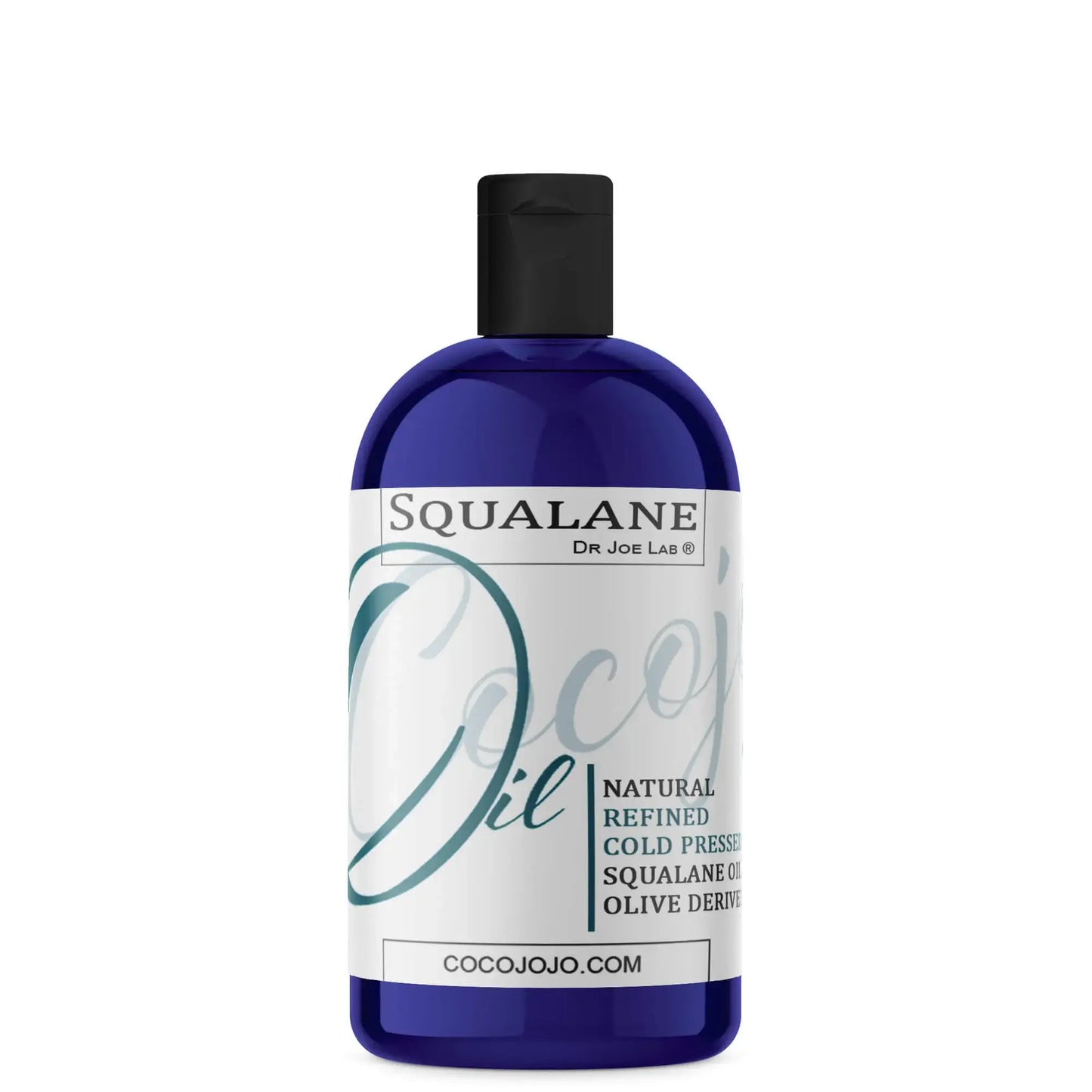 Squalane Oil - Olive-Derived