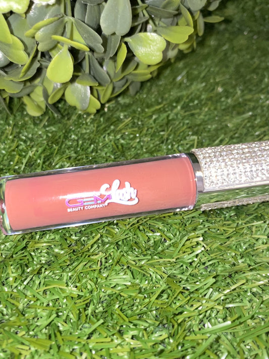 Rude Brown Lippie