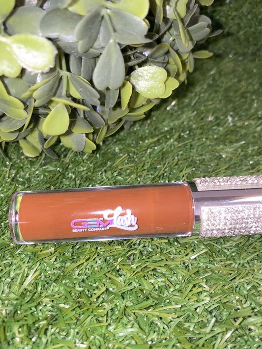 Mocha Lippie