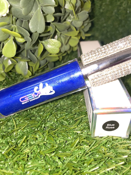 Blue Rose Lippie