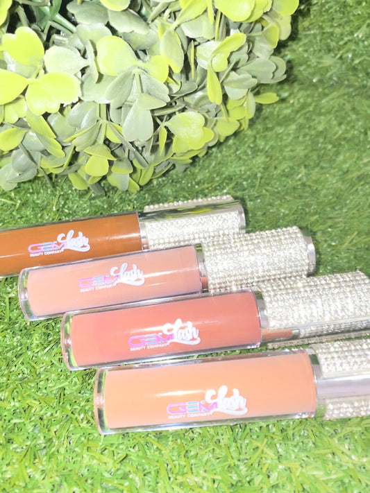Nude Lippies