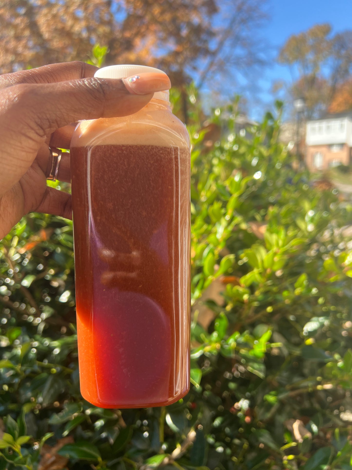 Colon Cleanse Detox
