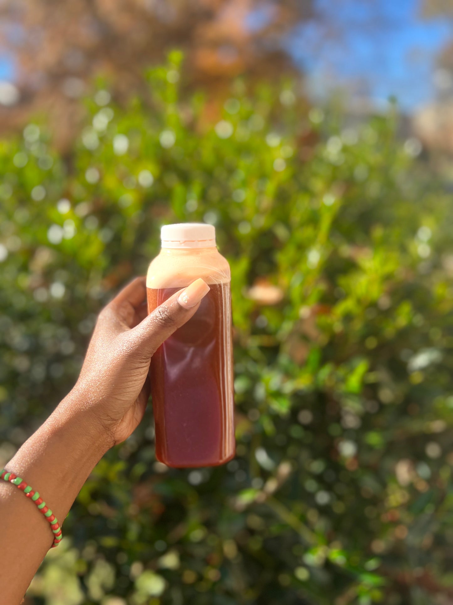 Colon Cleanse Detox