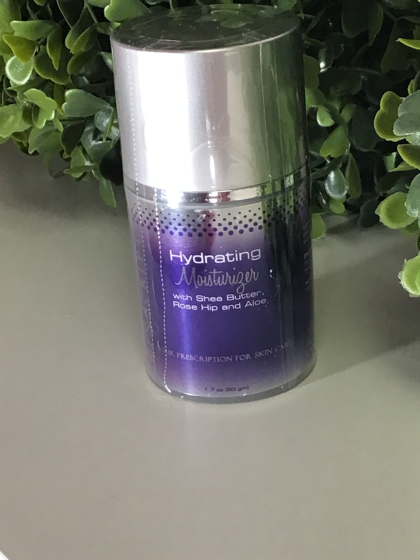Skin Script Hydrating Moisturizer