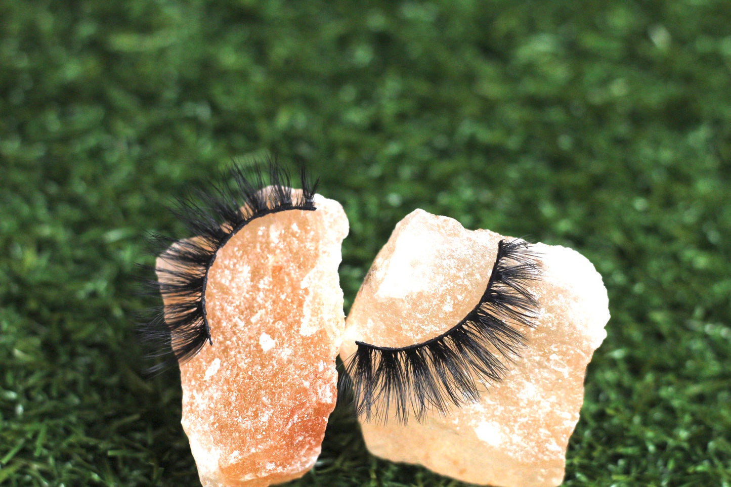 Alum Mink Strip