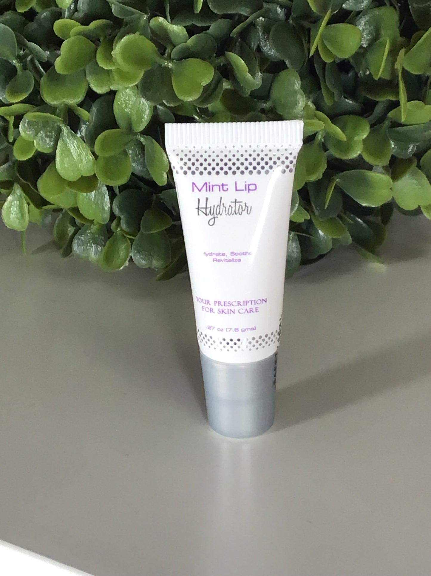 Skin Script Mint Lip Hydrator