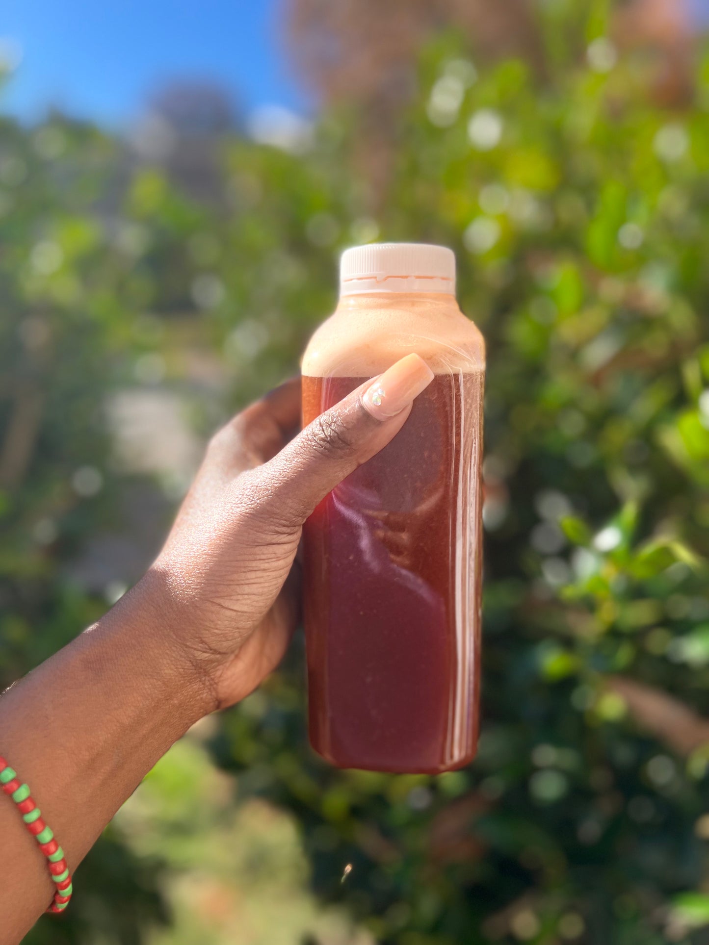 Colon Cleanse Detox