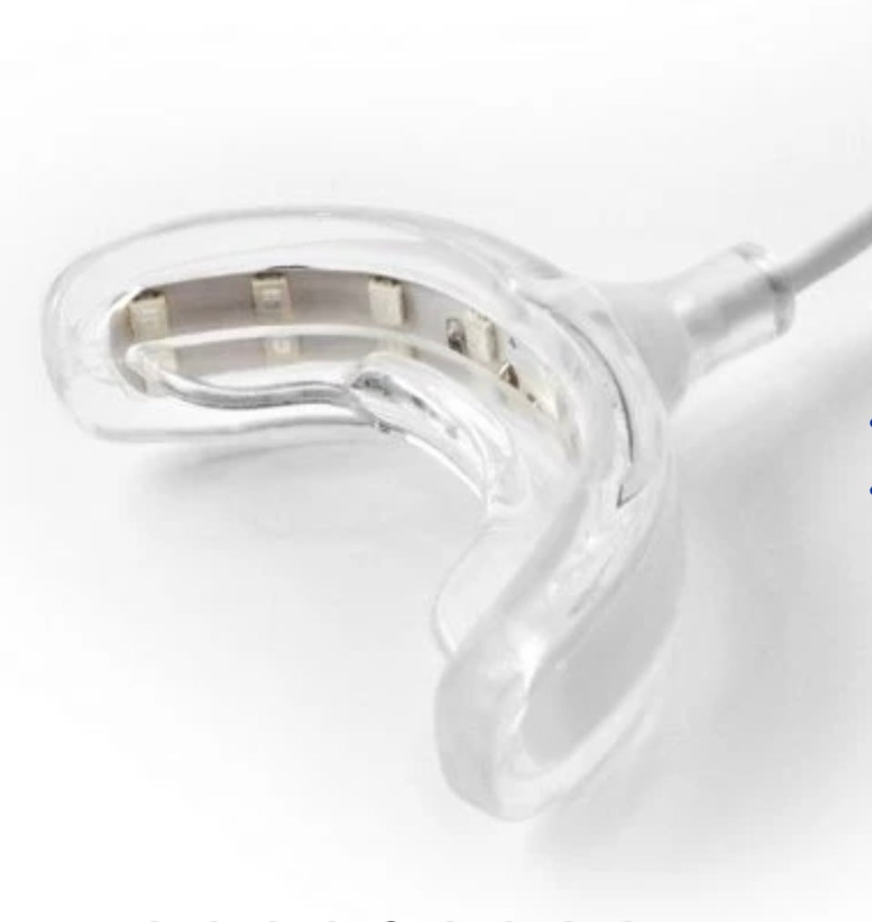 Gem Lash Smiles Smart Phone Teeth Whitening Kit