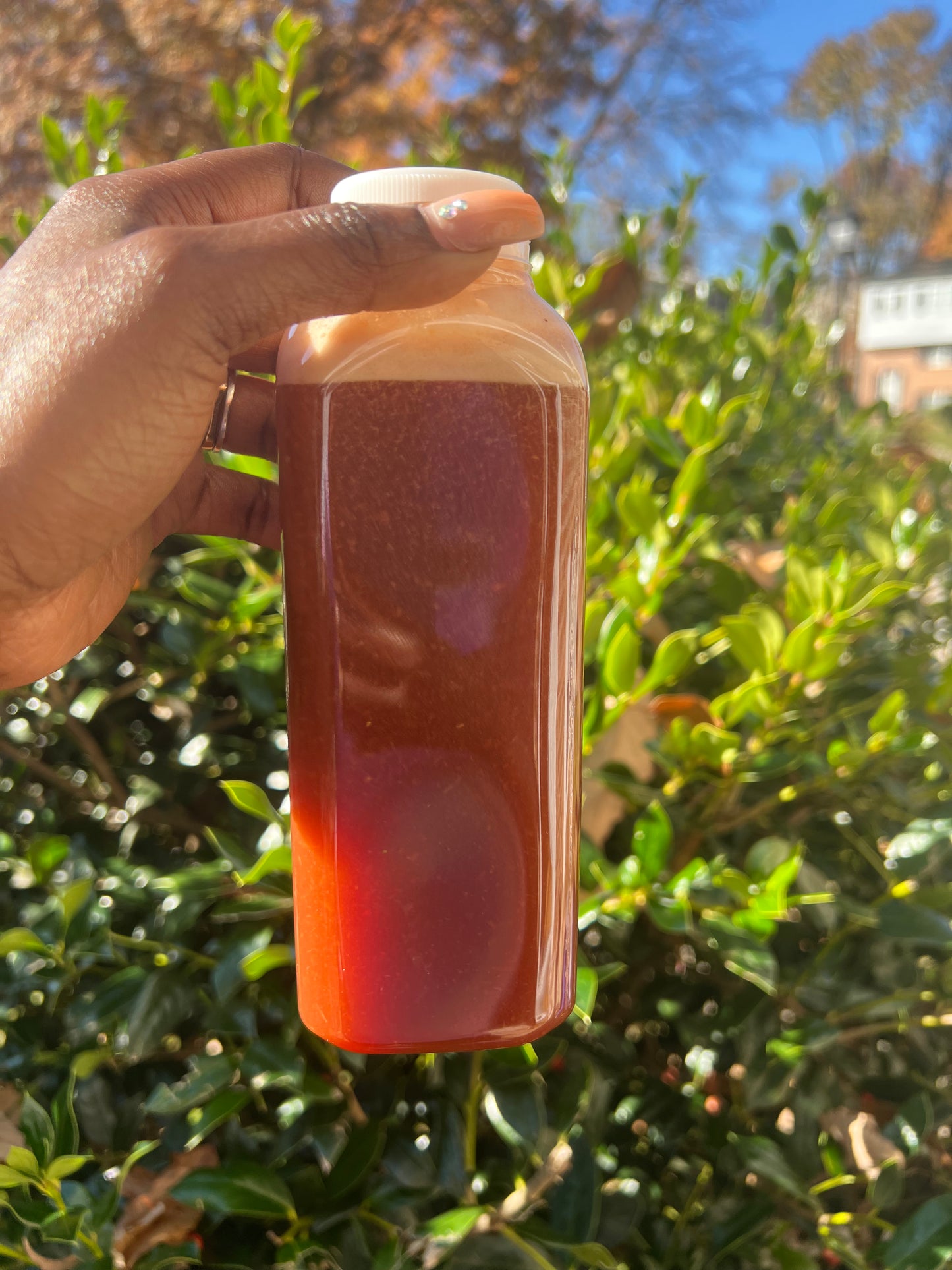 Colon Cleanse Detox