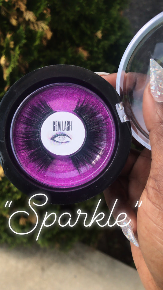 “Sparkle”