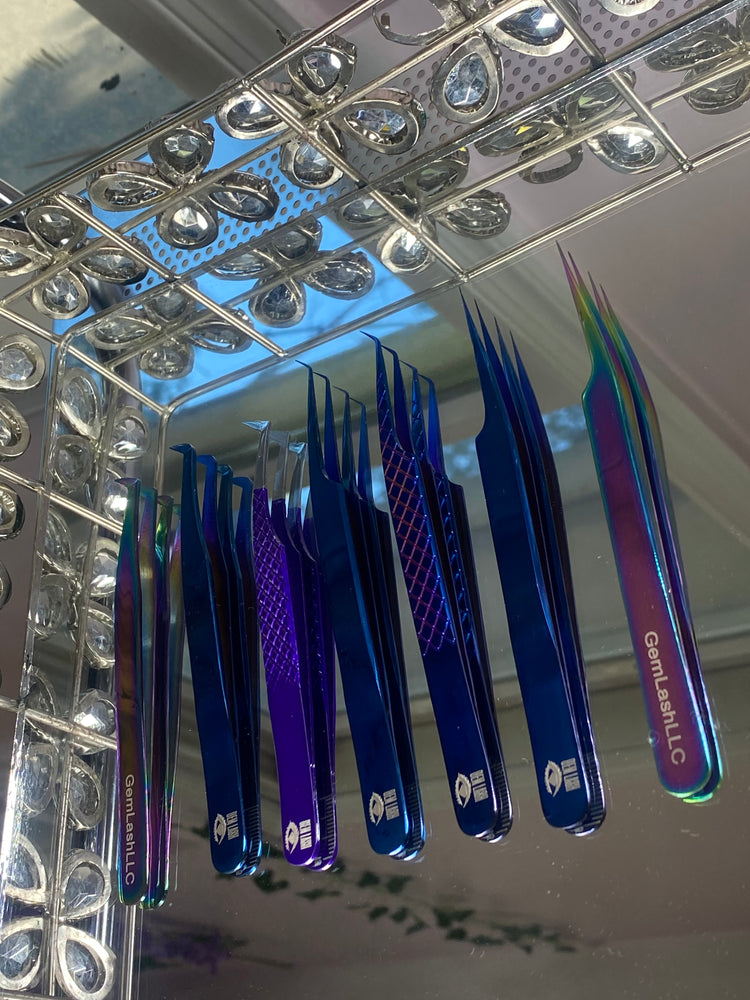 Lash Artist Supplies