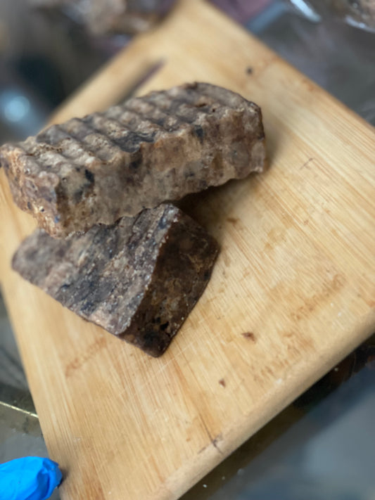 African Black Soap