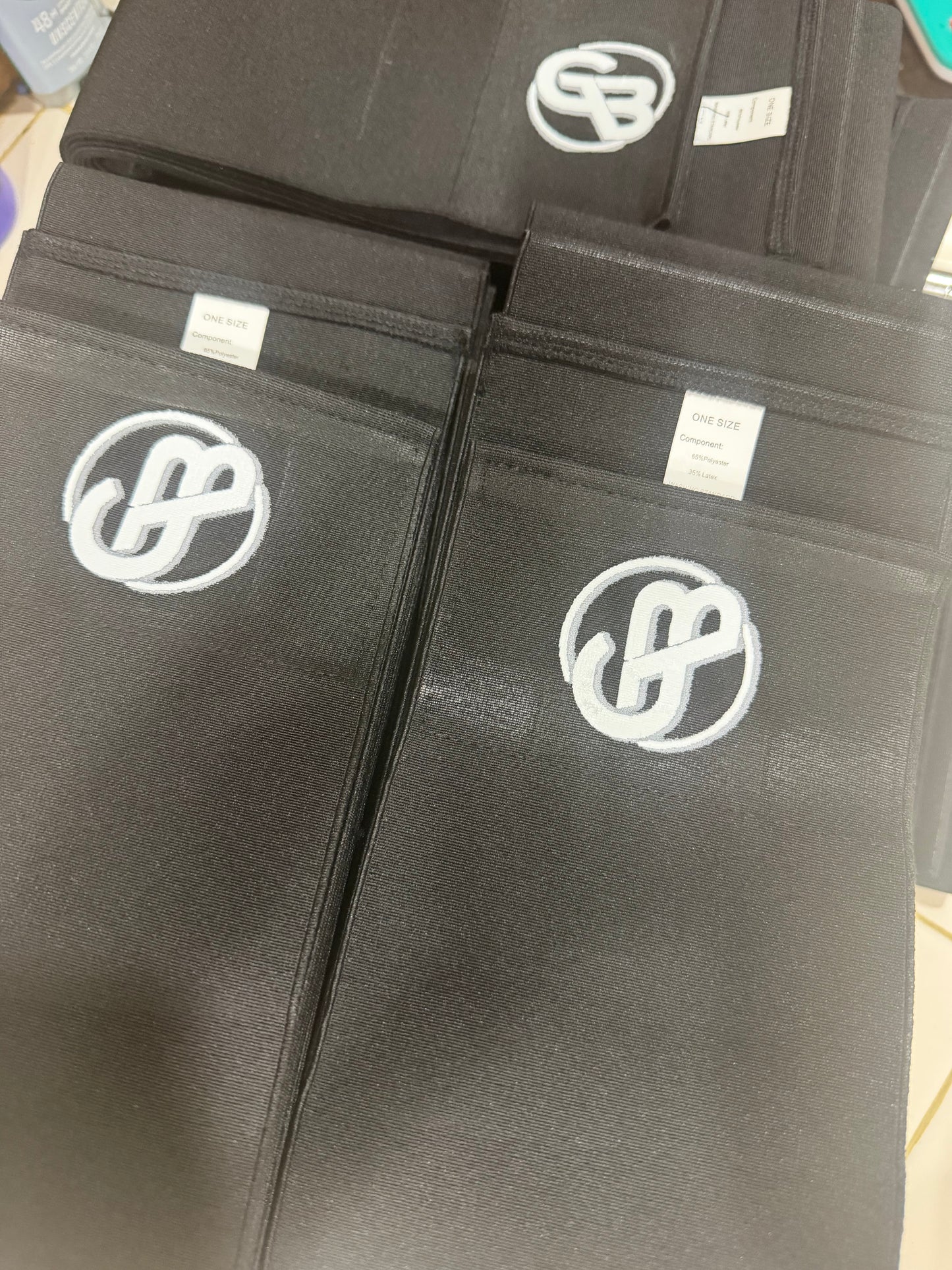 Gem Body Hidden Gem Wrap Band