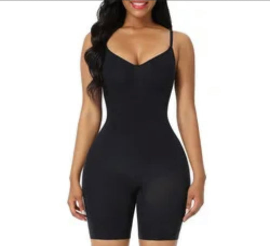 Full Body Compression Faja