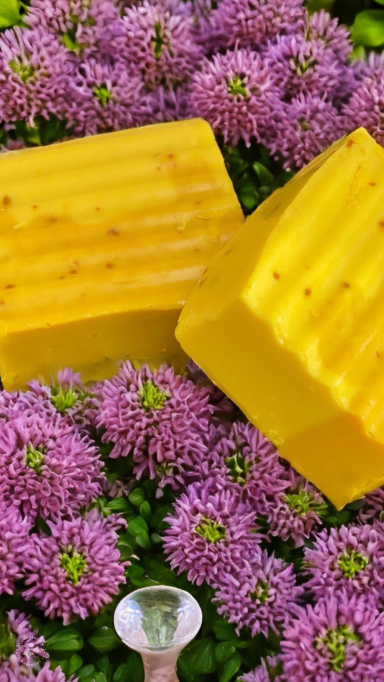Turmeric Bar Soap