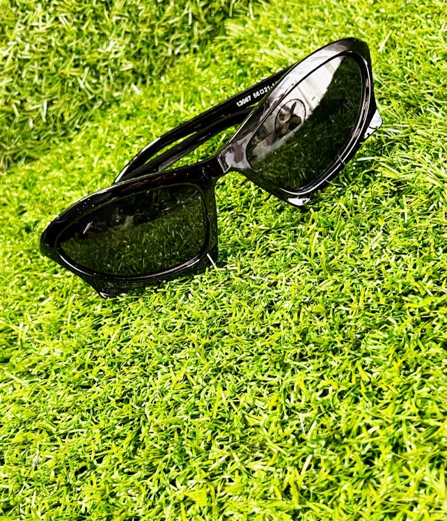 Matrix Sunnies