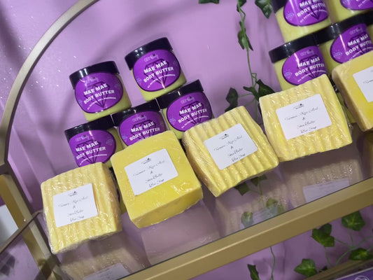 🌼 Mae Mae Body Butter