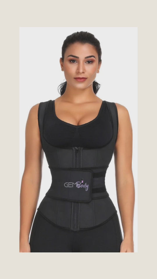 GemBody Max SweatVest