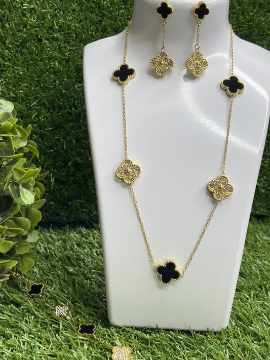 Black Clover Full Set