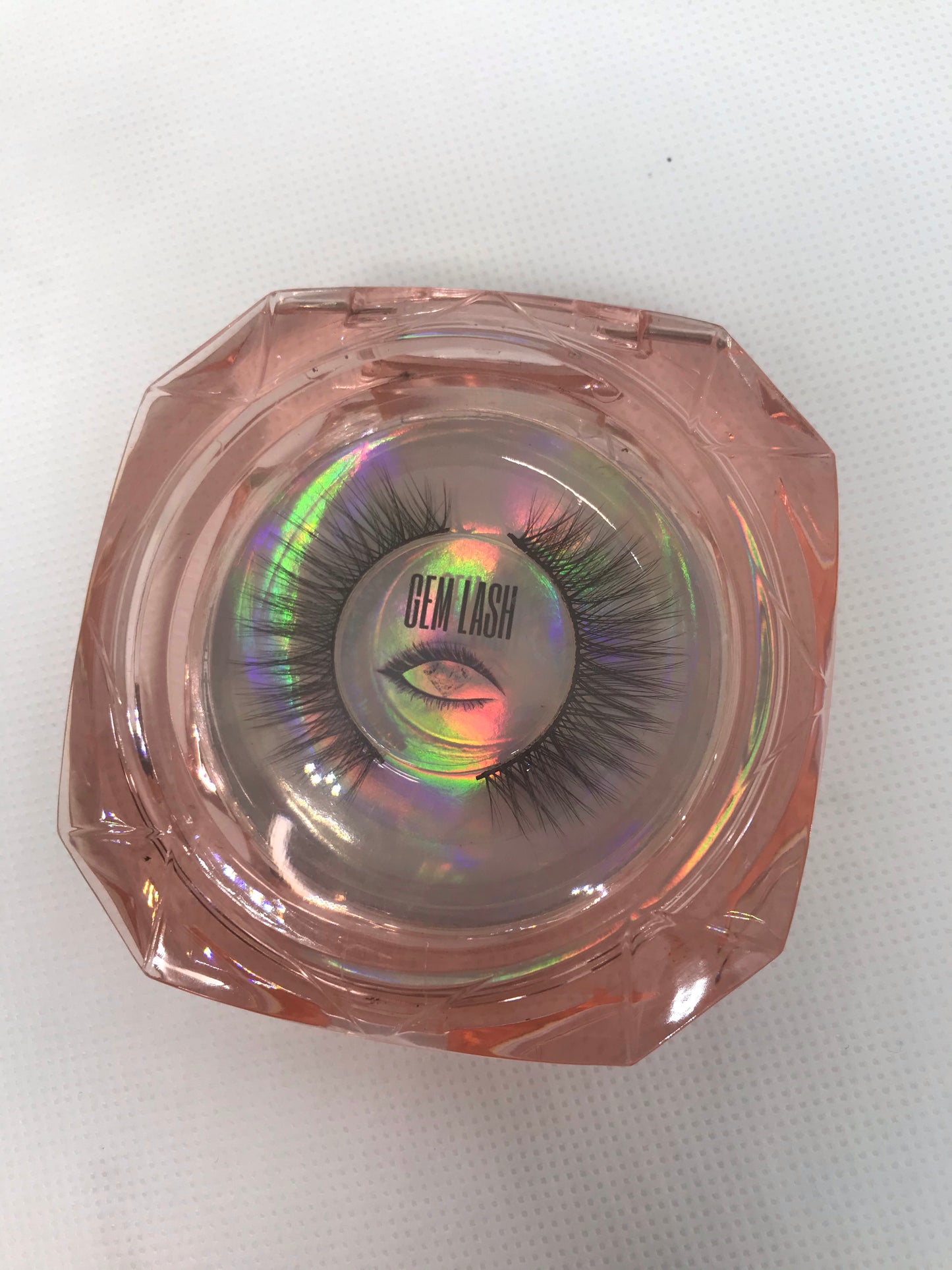 Sophia Mink Strip