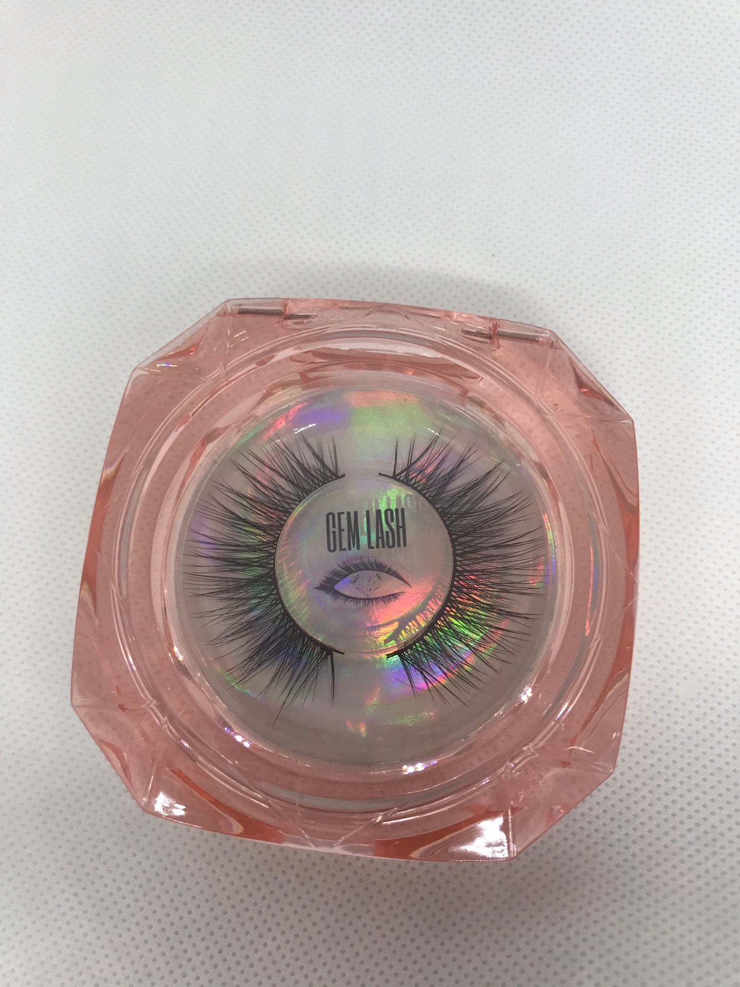 “Victoria” Mink Lash