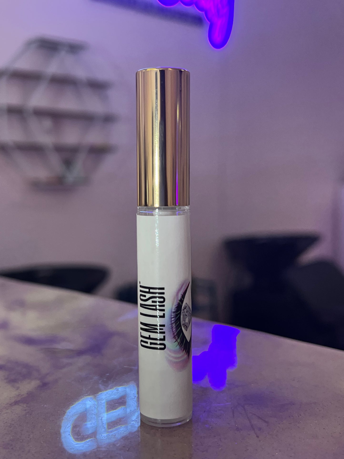 GemLash Lash Sealant