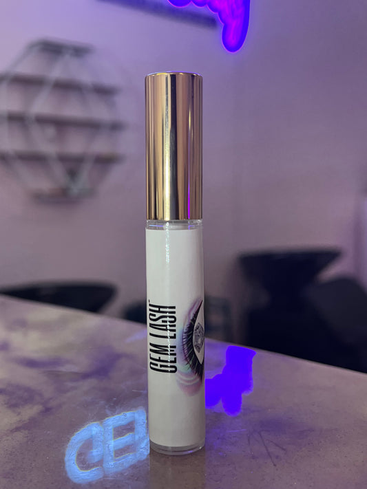 GemLash Lash Sealant