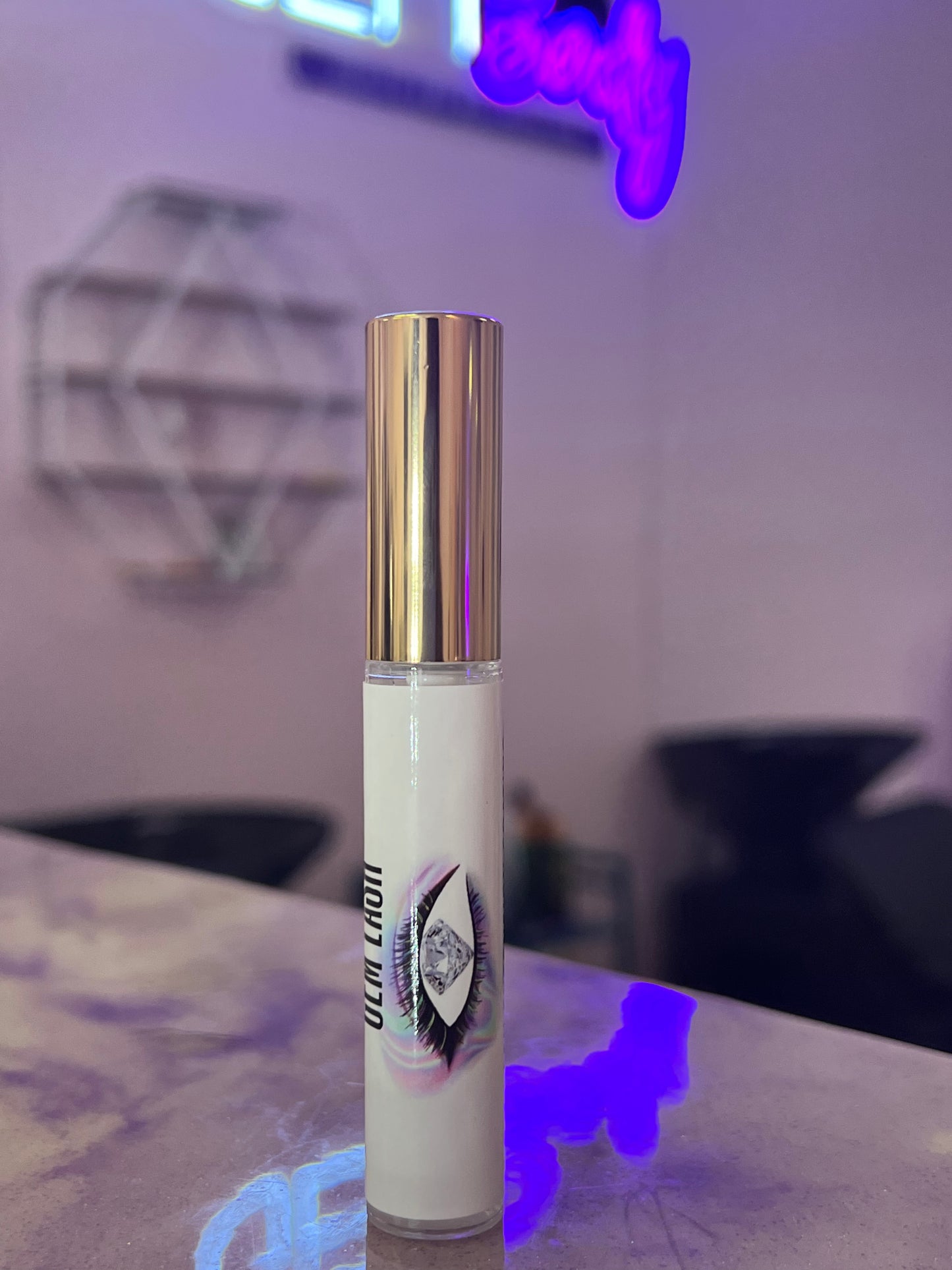 GemLash Lash Sealant