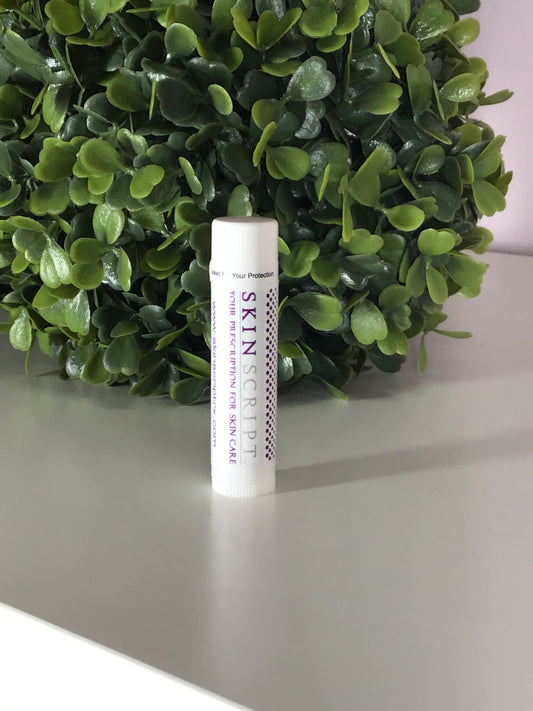Skin Script Lip Balm SPF 15