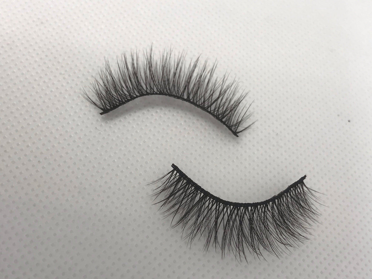 Sophia Mink Strip