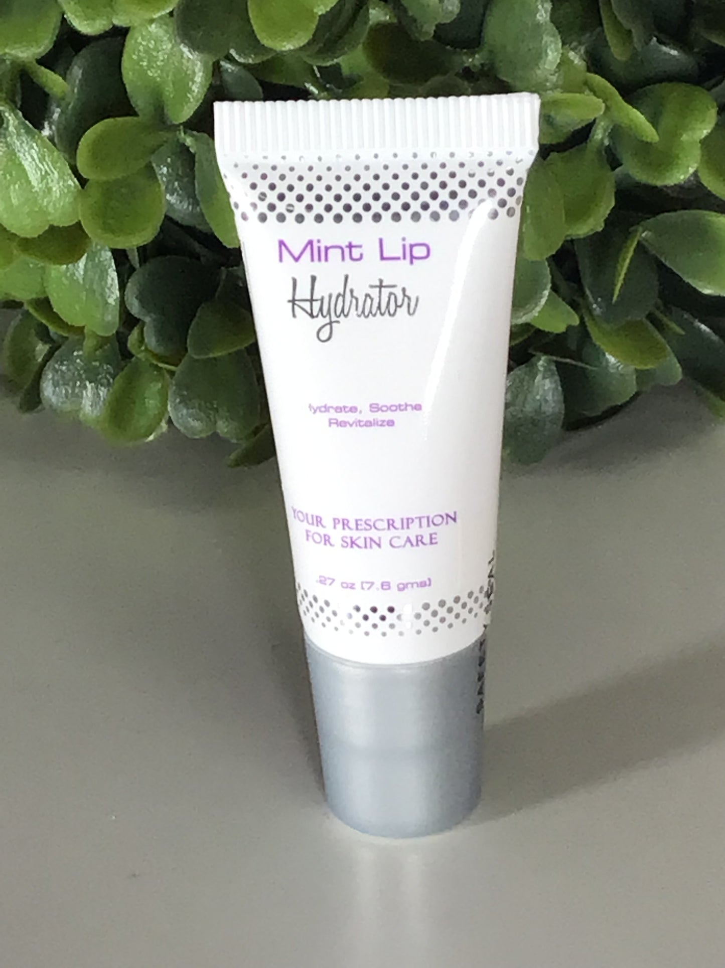 Skin Script Mint Lip Hydrator