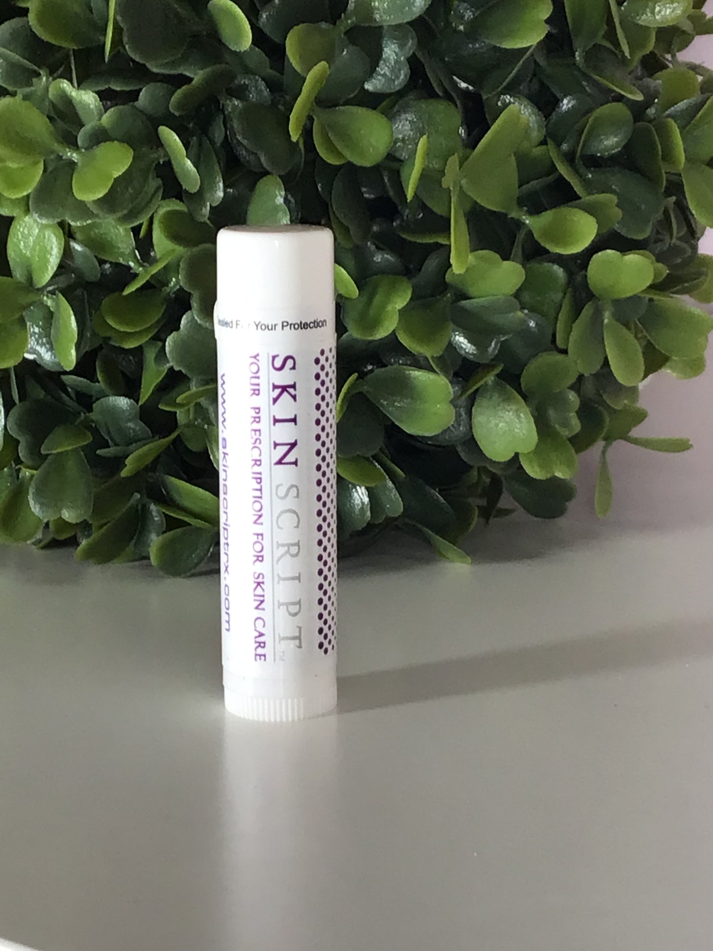 Skin Script Lip Balm SPF 15