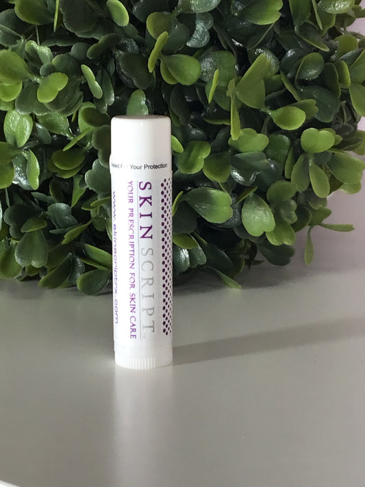 Skin Script Lip Balm SPF 15
