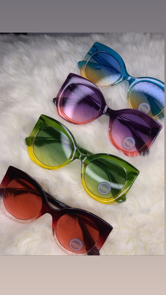 “ Nita “ Sunnies